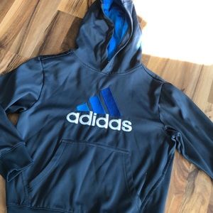 Adidas Sweatshirt Dry Fit